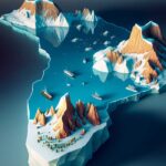 Urban people crowd citizens